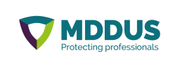 mddus logo